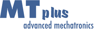MTplus Logo